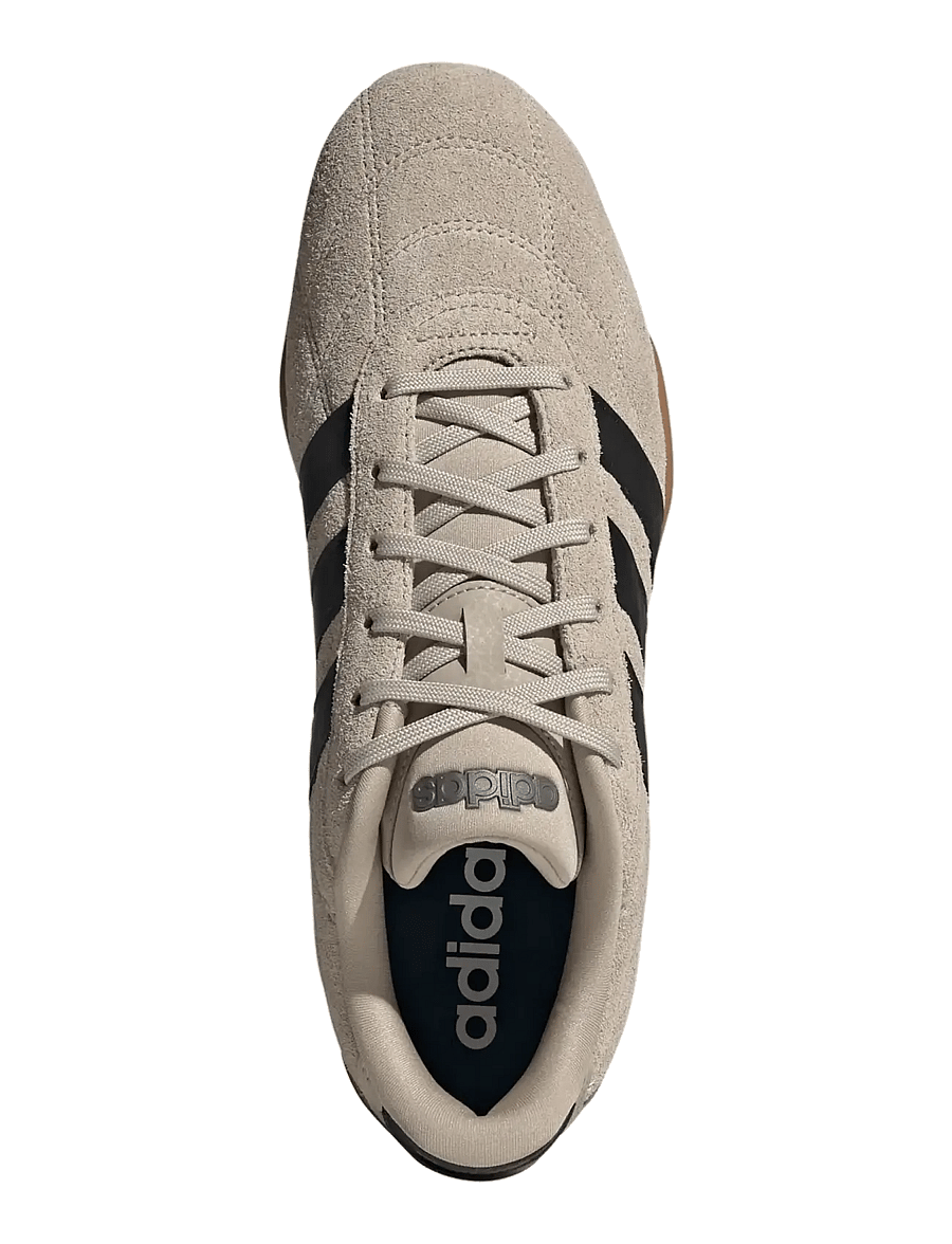 adidas Sportswear - ADIPISTA - niedrige sneakers - wonbei/cblack/gum10 - 4