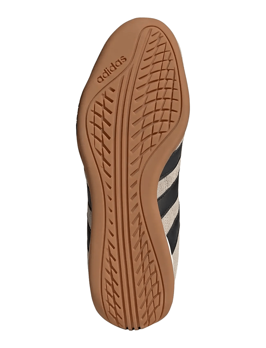 adidas Sportswear - ADIPISTA - niedrige sneakers - wonbei/cblack/gum10 - 5