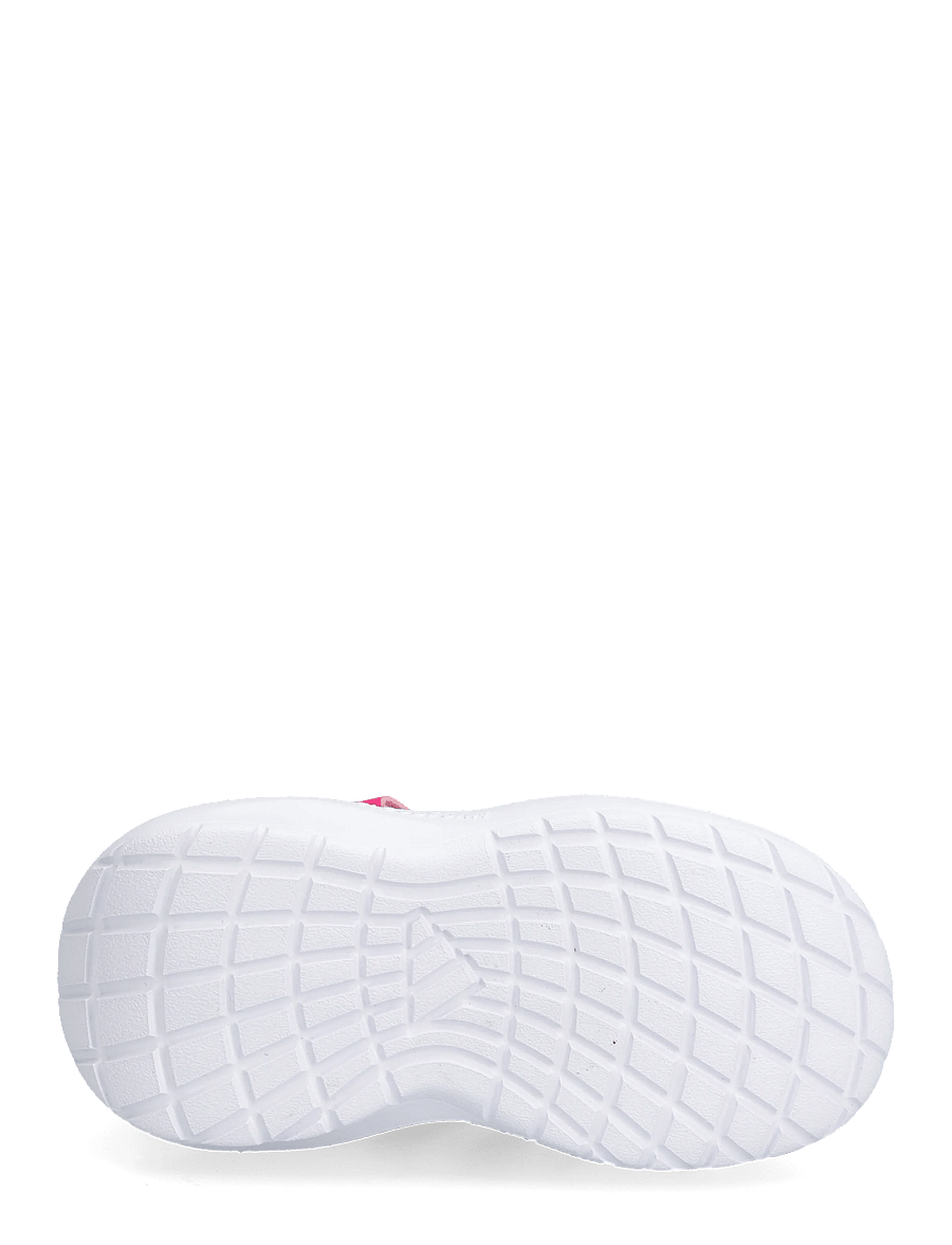 adidas Sportswear - LIGHTORAMA RNR MINNIE EL I - niedriger schnitt - blipnk/cblack/lucpnk - 4