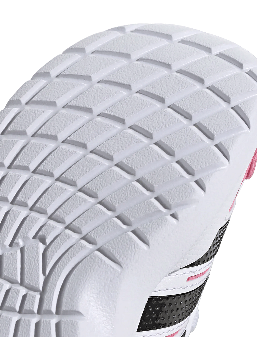 adidas Sportswear - LIGHTORAMA RNR MINNIE EL I - niedriger schnitt - blipnk/cblack/lucpnk - 5