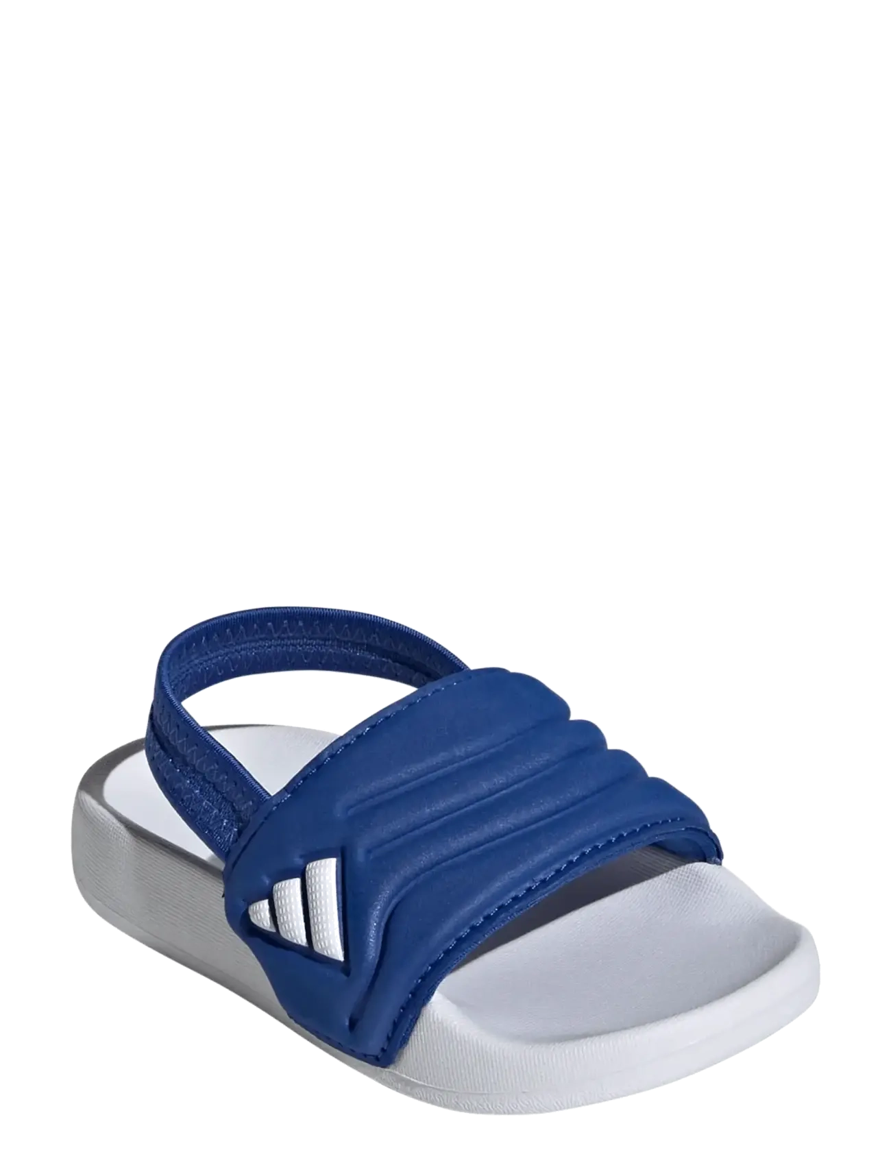 adidas Sportswear ADILETTE ESTRAP 2.0 I - Sandaler - ROYBLU/FTWWHT/ROYBLU / multi