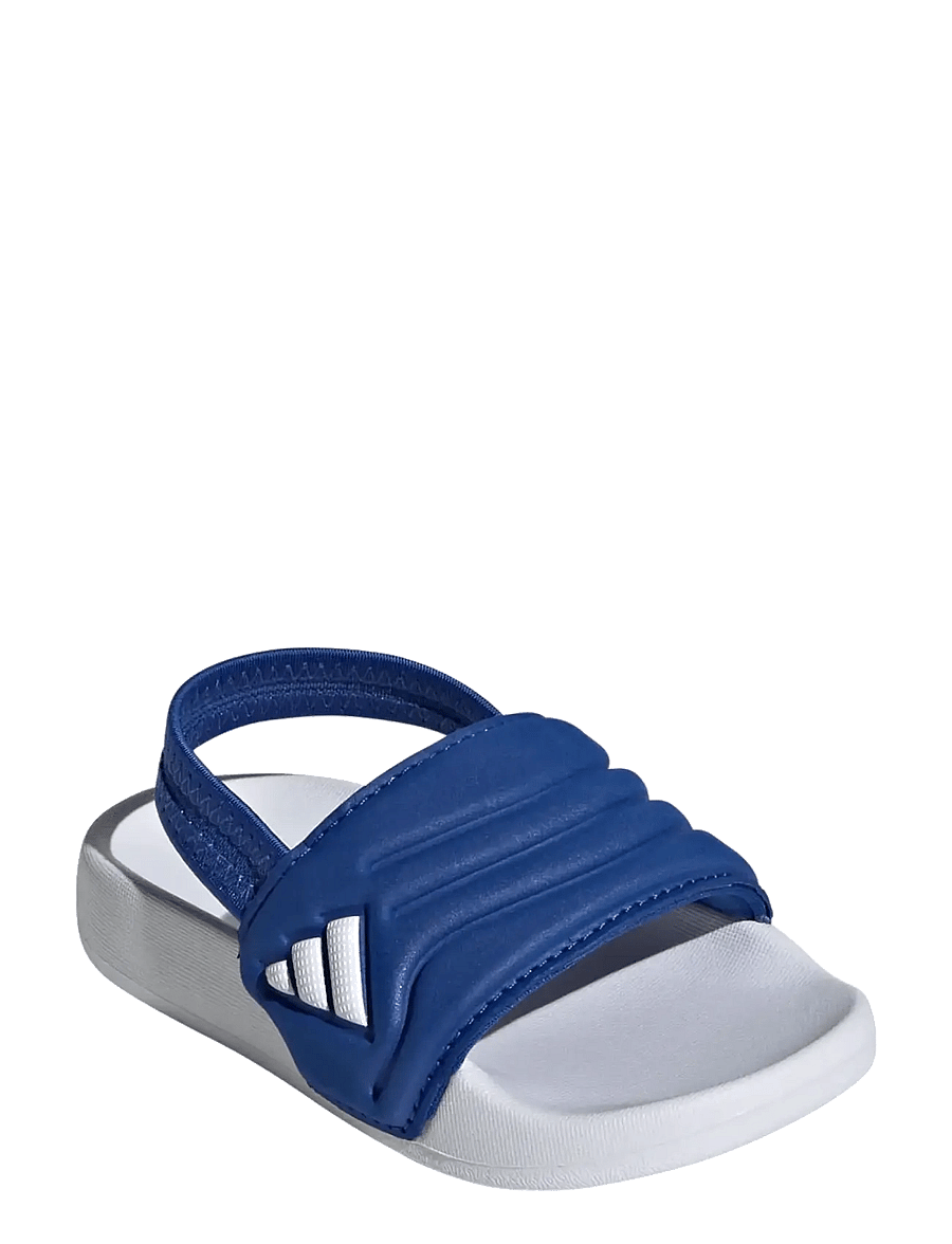 adidas Sportswear - ADILETTE ESTRAP 2.0 I - zwembadglijbanen - royblu/ftwwht/royblu - 0