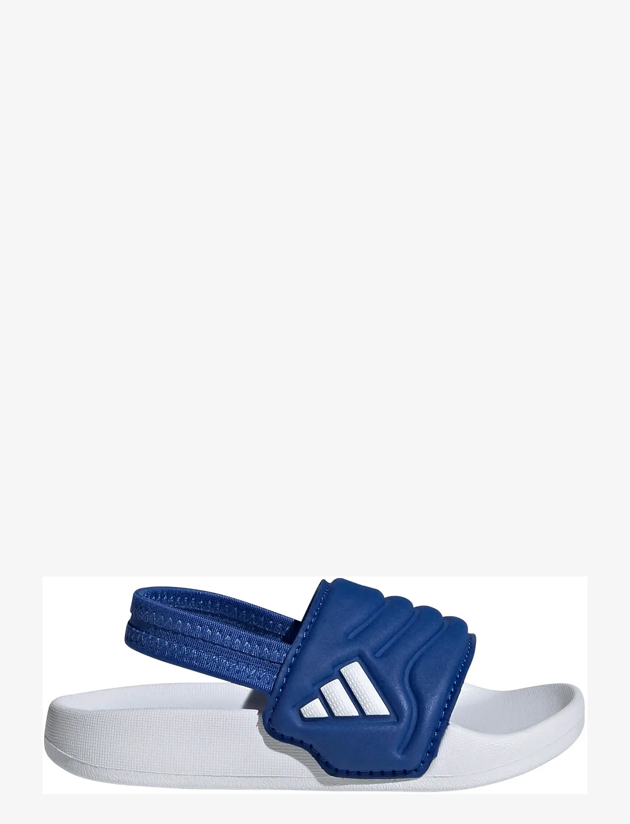 adidas Sportswear - ADILETTE ESTRAP 2.0 I - royblu/ftwwht/royblu - 1