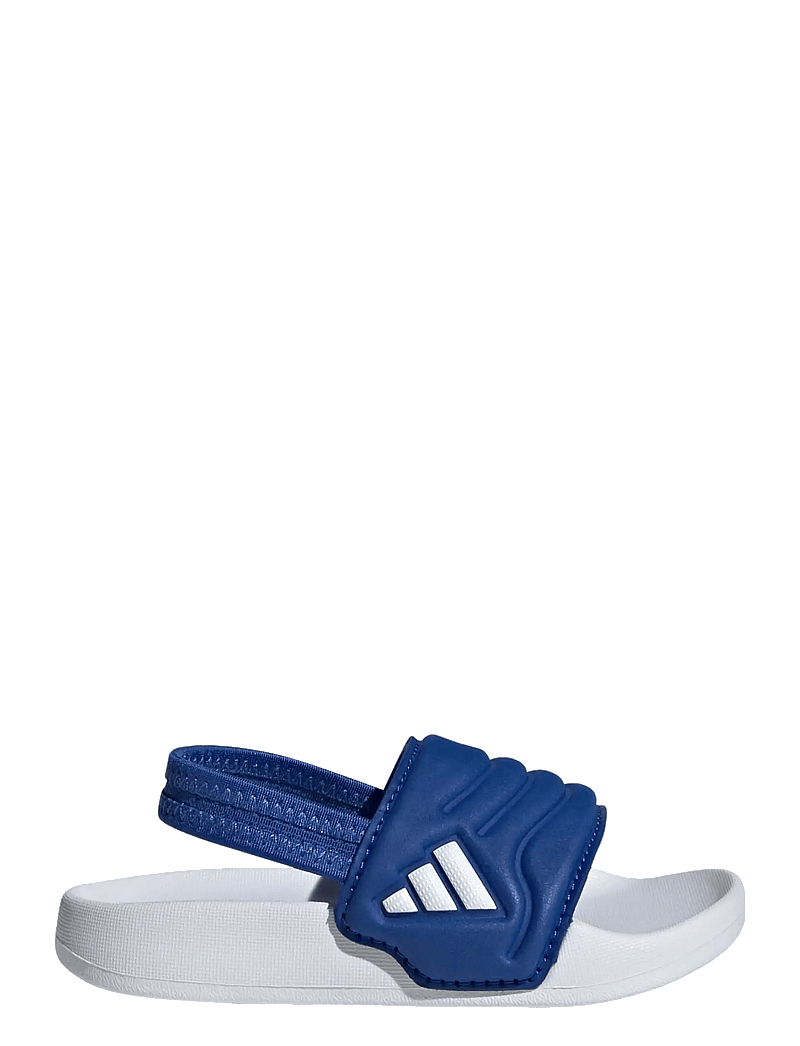 adidas Sportswear - ADILETTE ESTRAP 2.0 I - royblu/ftwwht/royblu - 1