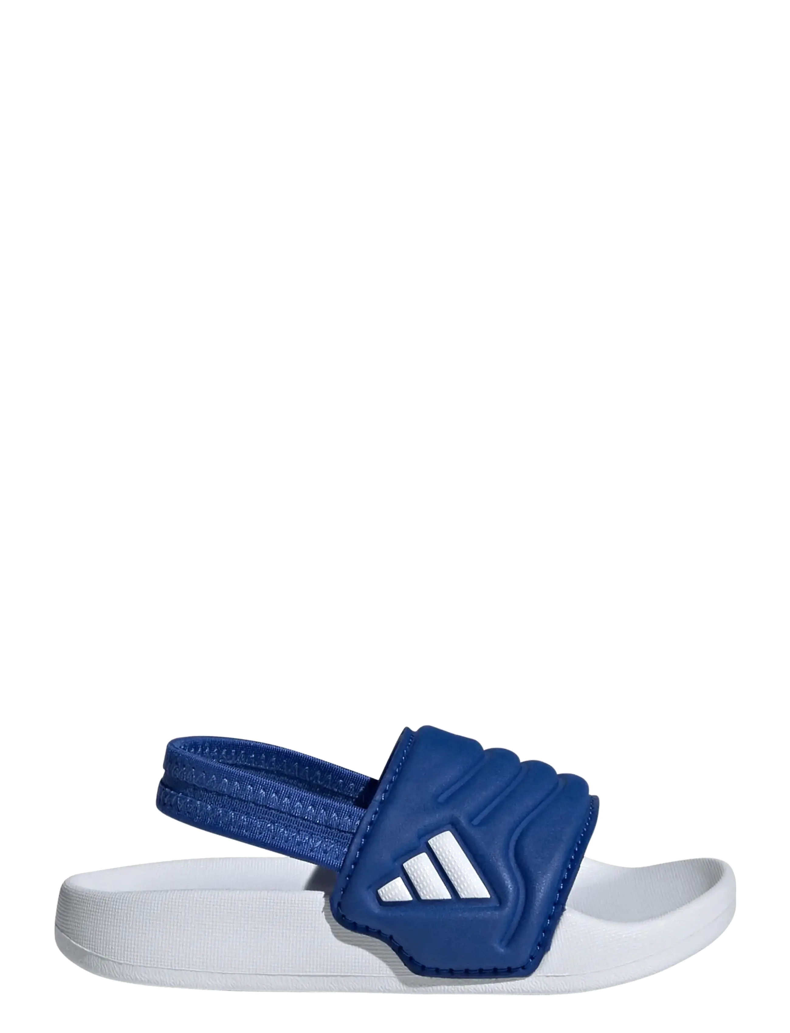 adidas Sportswear - ADILETTE ESTRAP 2.0 I - badesandaler - royblu/ftwwht/royblu - 1
