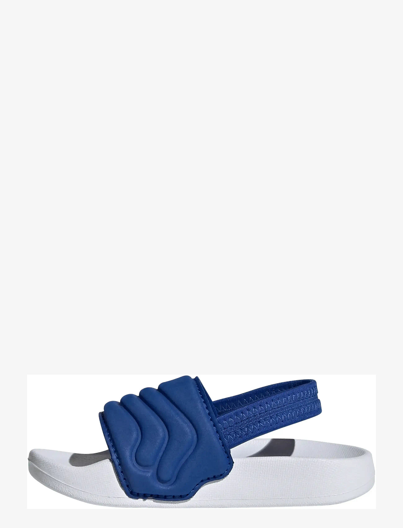 adidas Sportswear - ADILETTE ESTRAP 2.0 I - royblu/ftwwht/royblu - 2