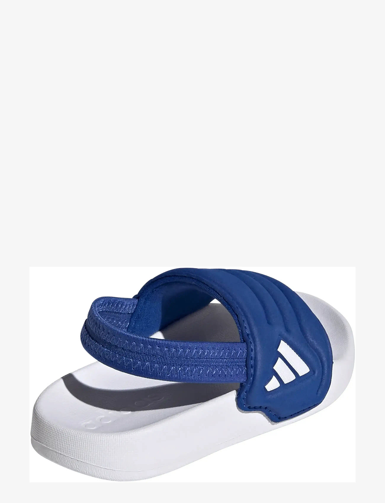 adidas Sportswear - ADILETTE ESTRAP 2.0 I - royblu/ftwwht/royblu - 3