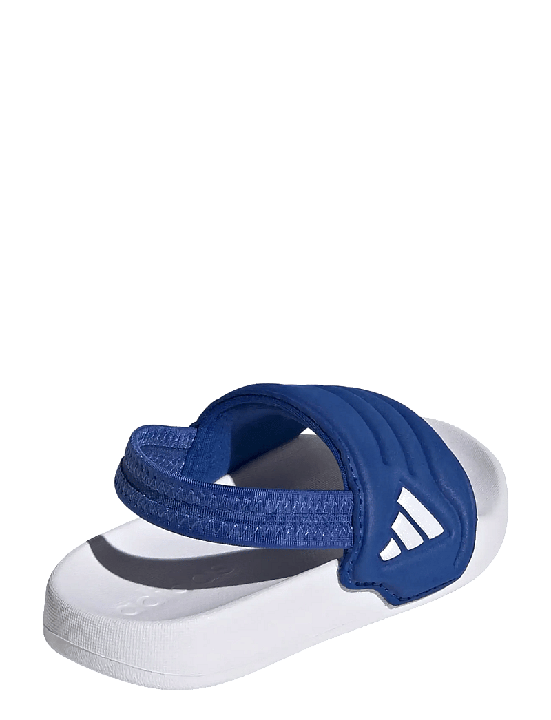 adidas Sportswear - ADILETTE ESTRAP 2.0 I - royblu/ftwwht/royblu - 3