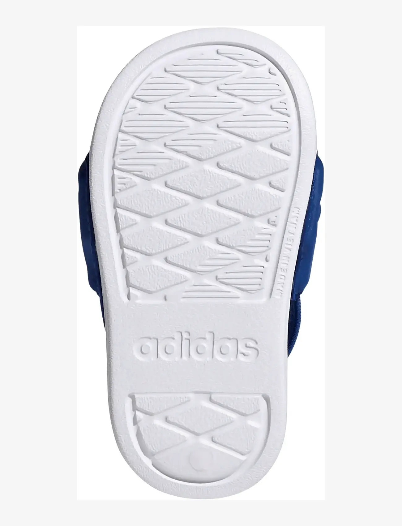 adidas Sportswear - ADILETTE ESTRAP 2.0 I - royblu/ftwwht/royblu - 5