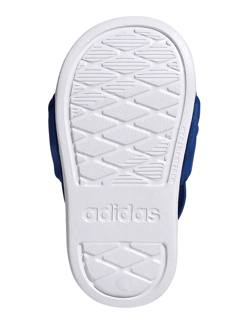 adidas Sportswear - ADILETTE ESTRAP 2.0 I - royblu/ftwwht/royblu - 5