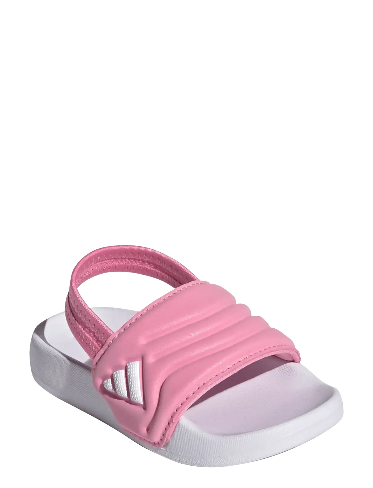 adidas Sportswear Adilette Estrap 2.0 I, 22, Rosa, Kinder