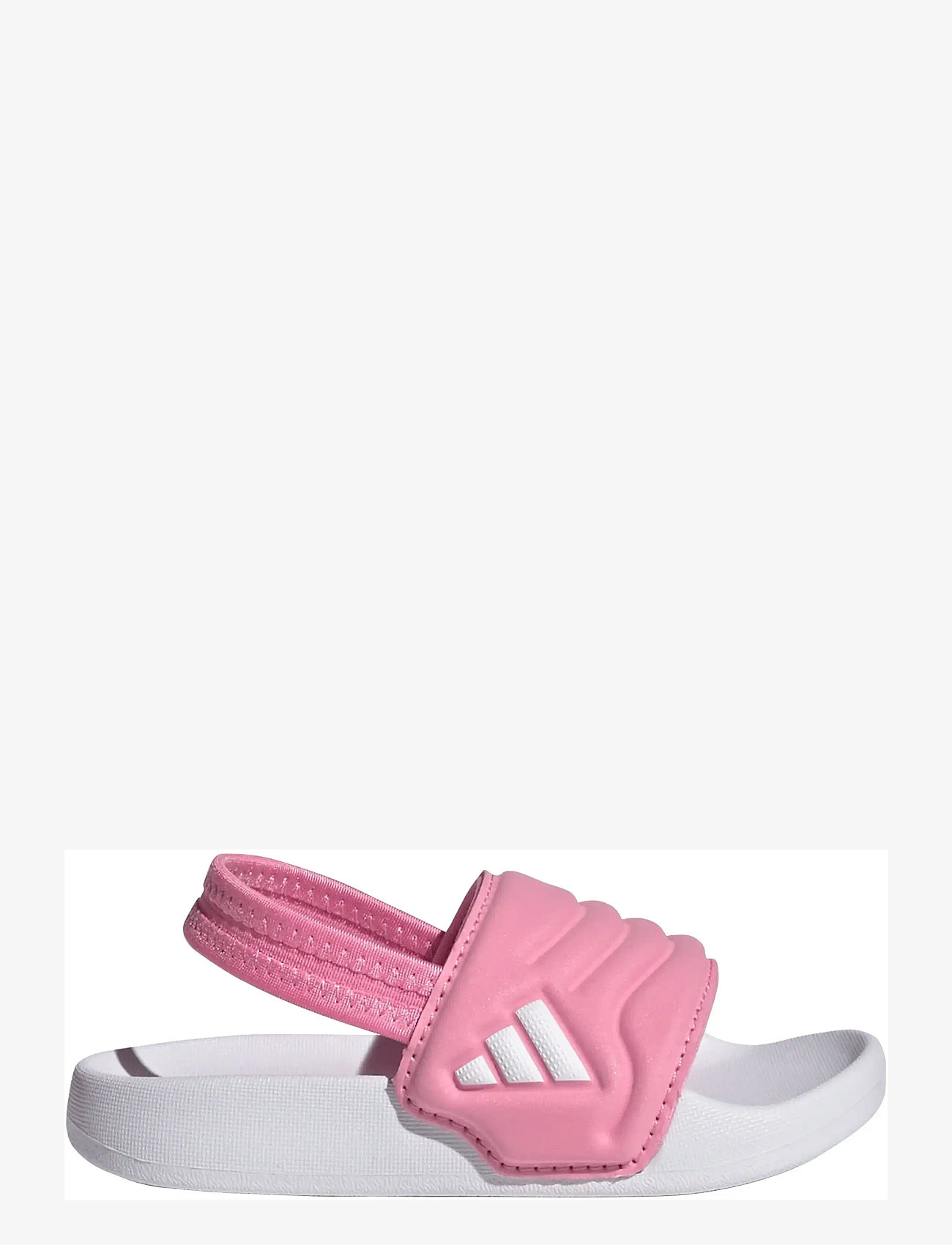 adidas Sportswear - ADILETTE ESTRAP 2.0 I - blipnk/ftwwht/blipnk - 1