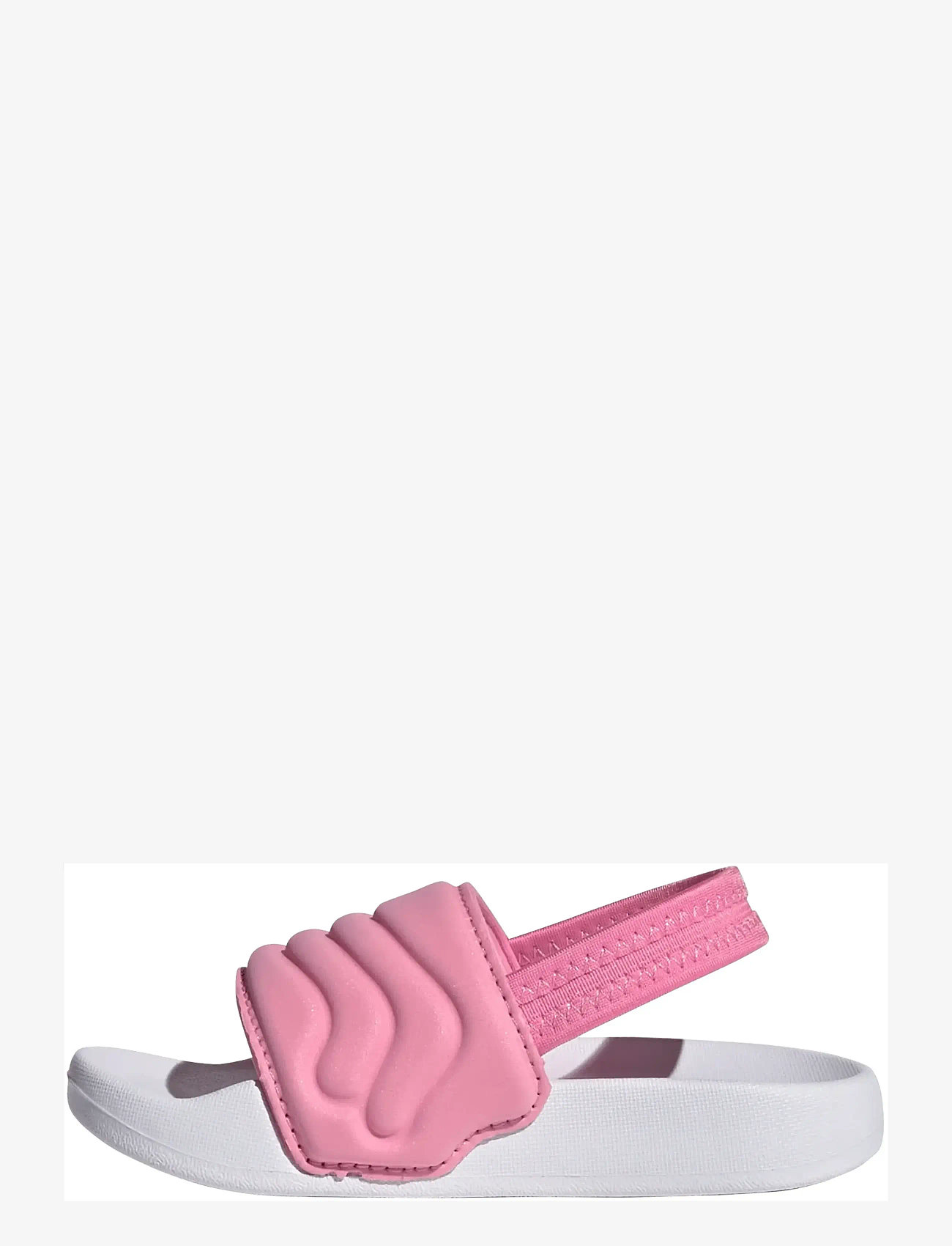 adidas Sportswear - ADILETTE ESTRAP 2.0 I - blipnk/ftwwht/blipnk - 2