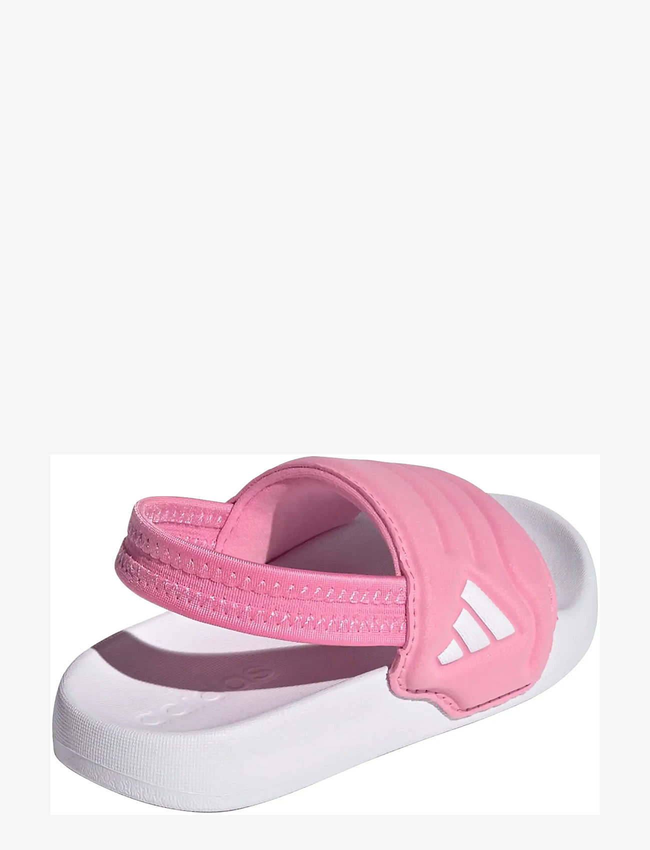 adidas Sportswear - ADILETTE ESTRAP 2.0 I - blipnk/ftwwht/blipnk - 3
