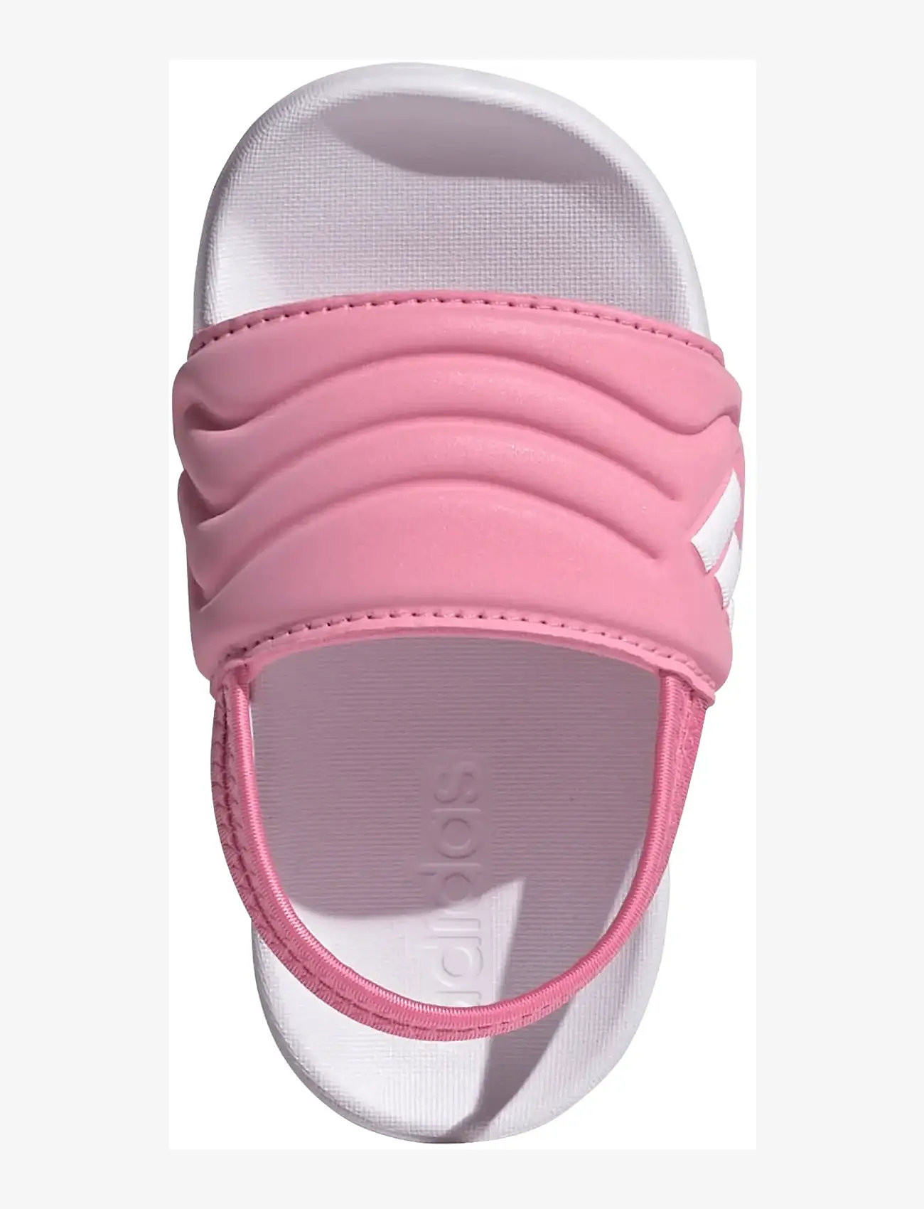 adidas Sportswear - ADILETTE ESTRAP 2.0 I - blipnk/ftwwht/blipnk - 4