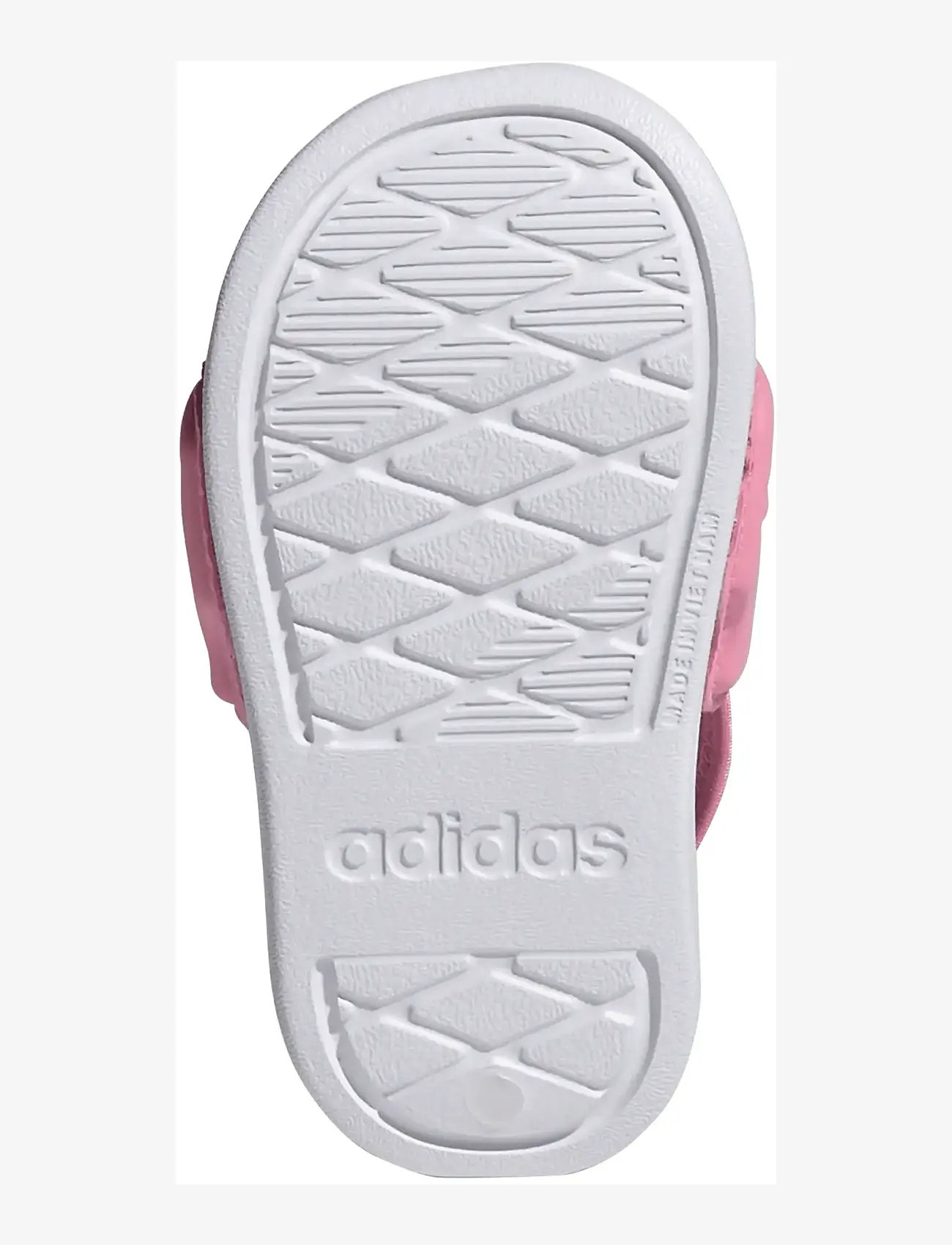 adidas Sportswear - ADILETTE ESTRAP 2.0 I - blipnk/ftwwht/blipnk - 5