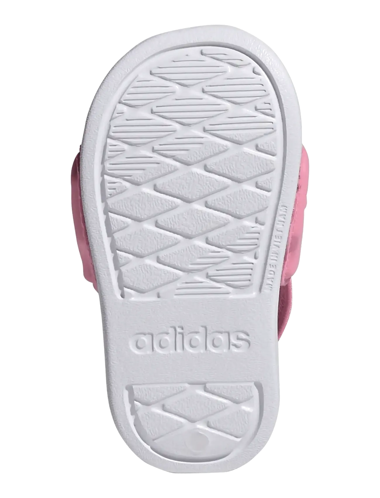 adidas Sportswear - ADILETTE ESTRAP 2.0 I - badtofflor - blipnk/ftwwht/blipnk - 5