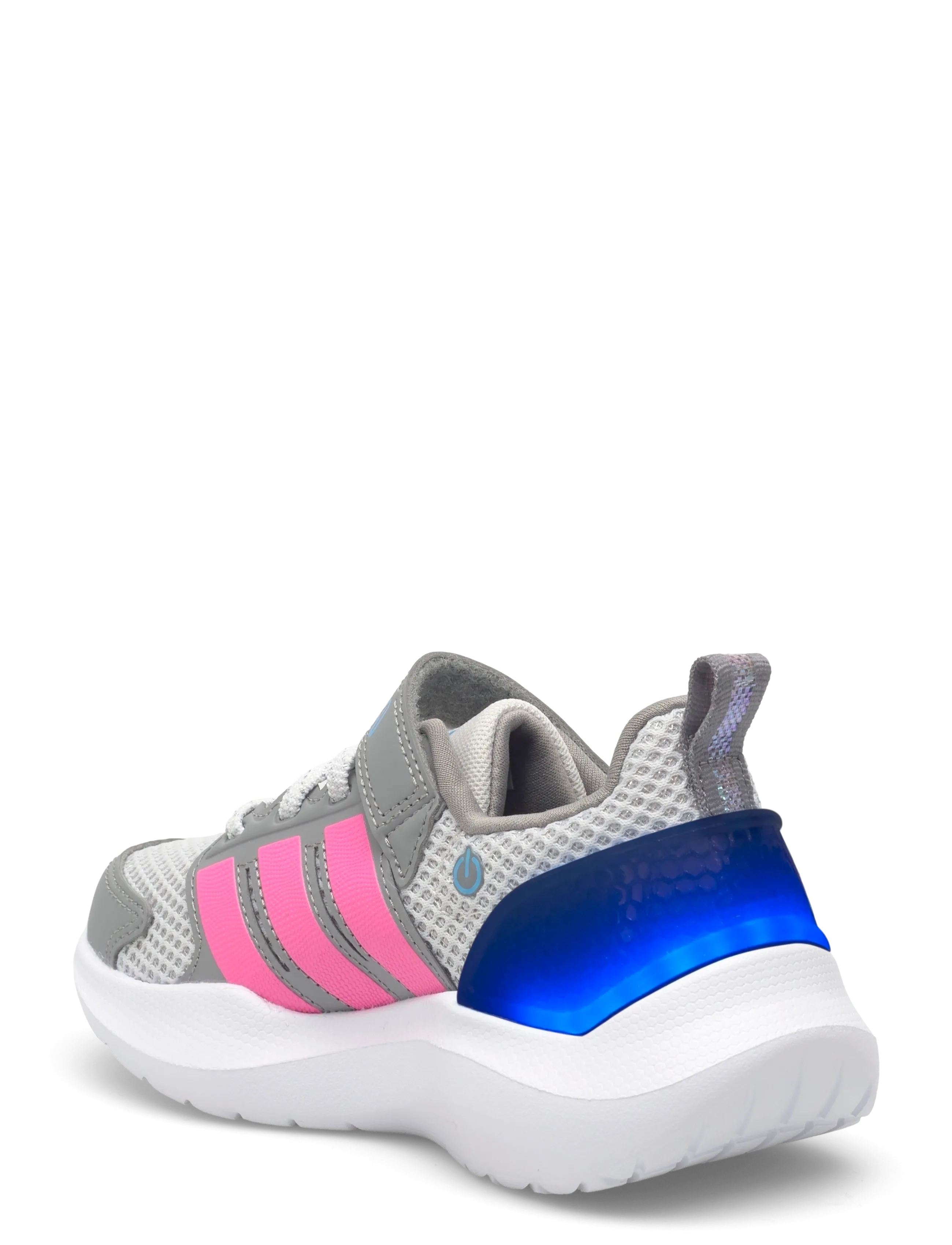 adidas Sportswear - LIGHTORAMA RNR EL C - niedriger schnitt - greone/lucpnk/luaq - 2