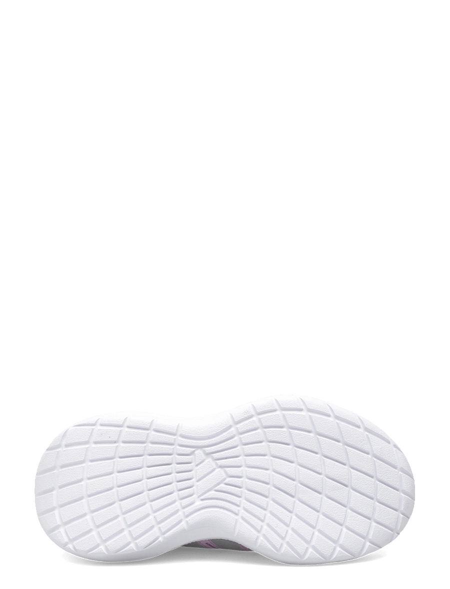 adidas Sportswear - LIGHTORAMA RNR EL C - niedriger schnitt - icelav/silvmt/flaaqu - 4