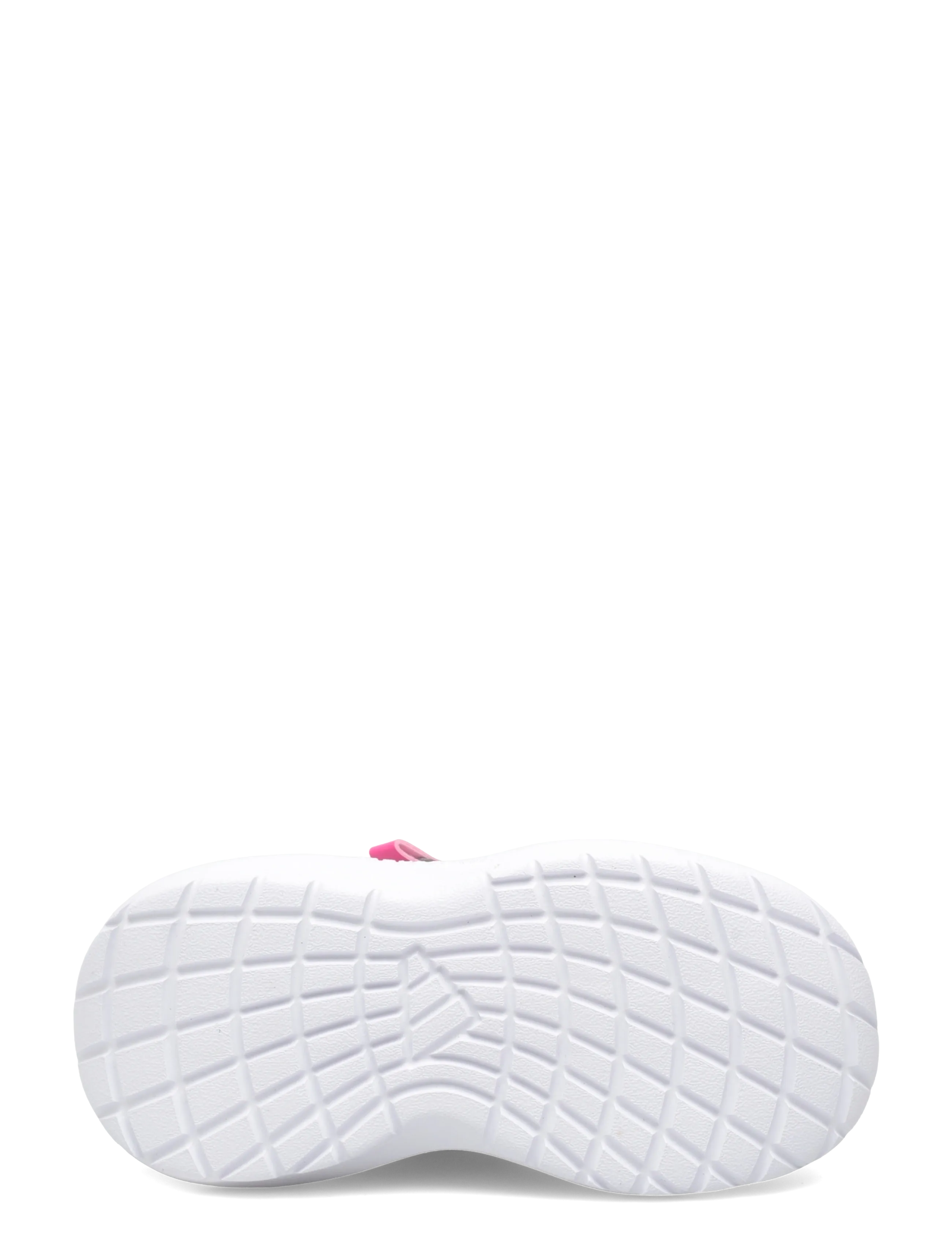 adidas Sportswear - LIGHTORAMA RNR EL I - lave sneakers - greone/lucpnk/luaq - 4