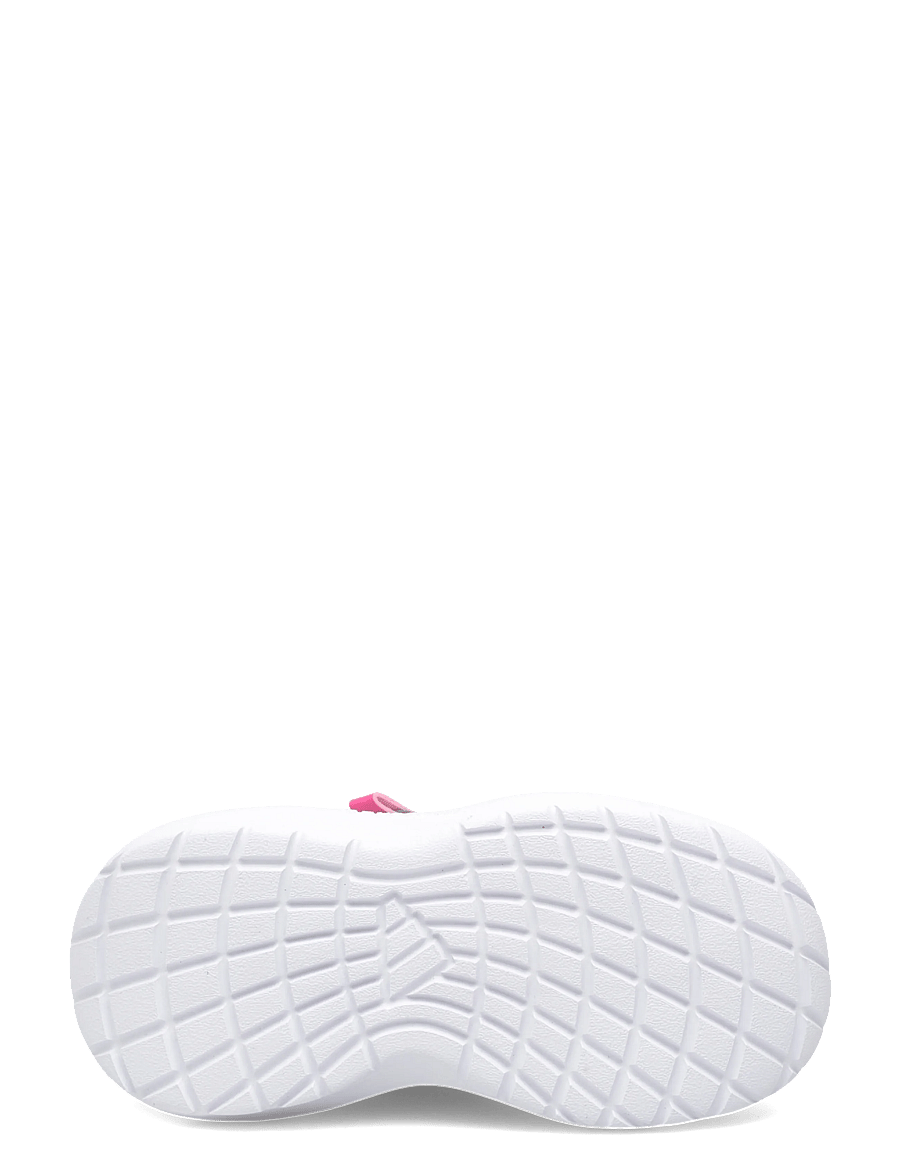 adidas Sportswear - LIGHTORAMA RNR EL I - lave sneakers - greone/lucpnk/luaq - 4