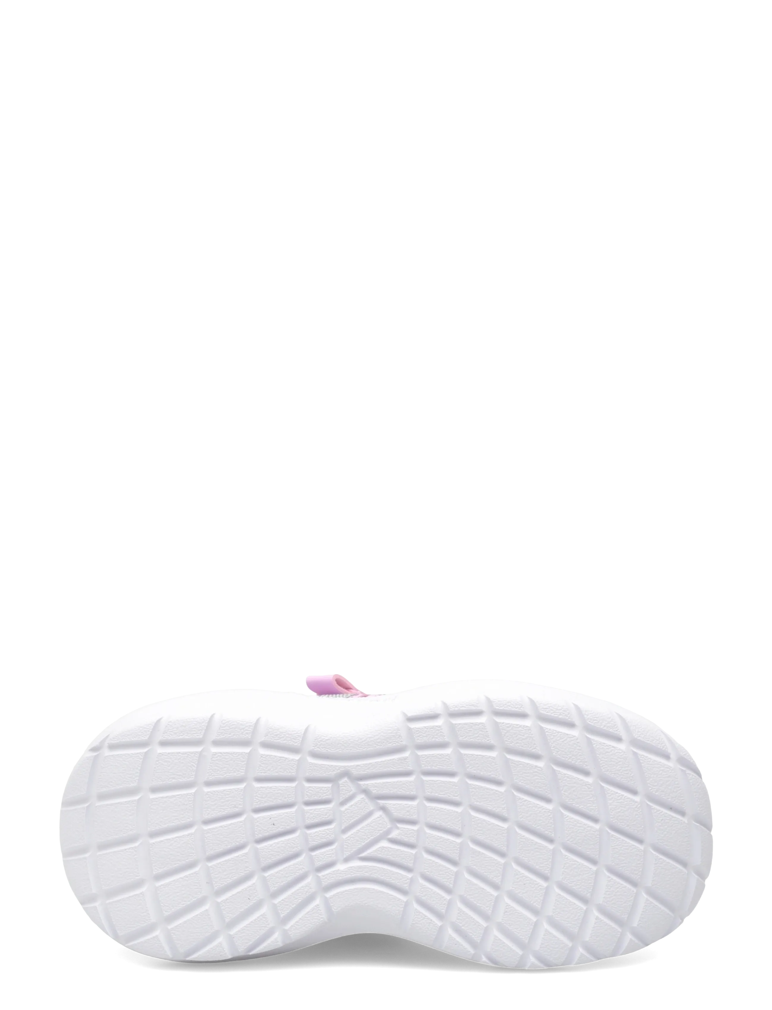 adidas Sportswear - LIGHTORAMA RNR EL I - lave sneakers - icelav/silvmt/flaaqu - 4