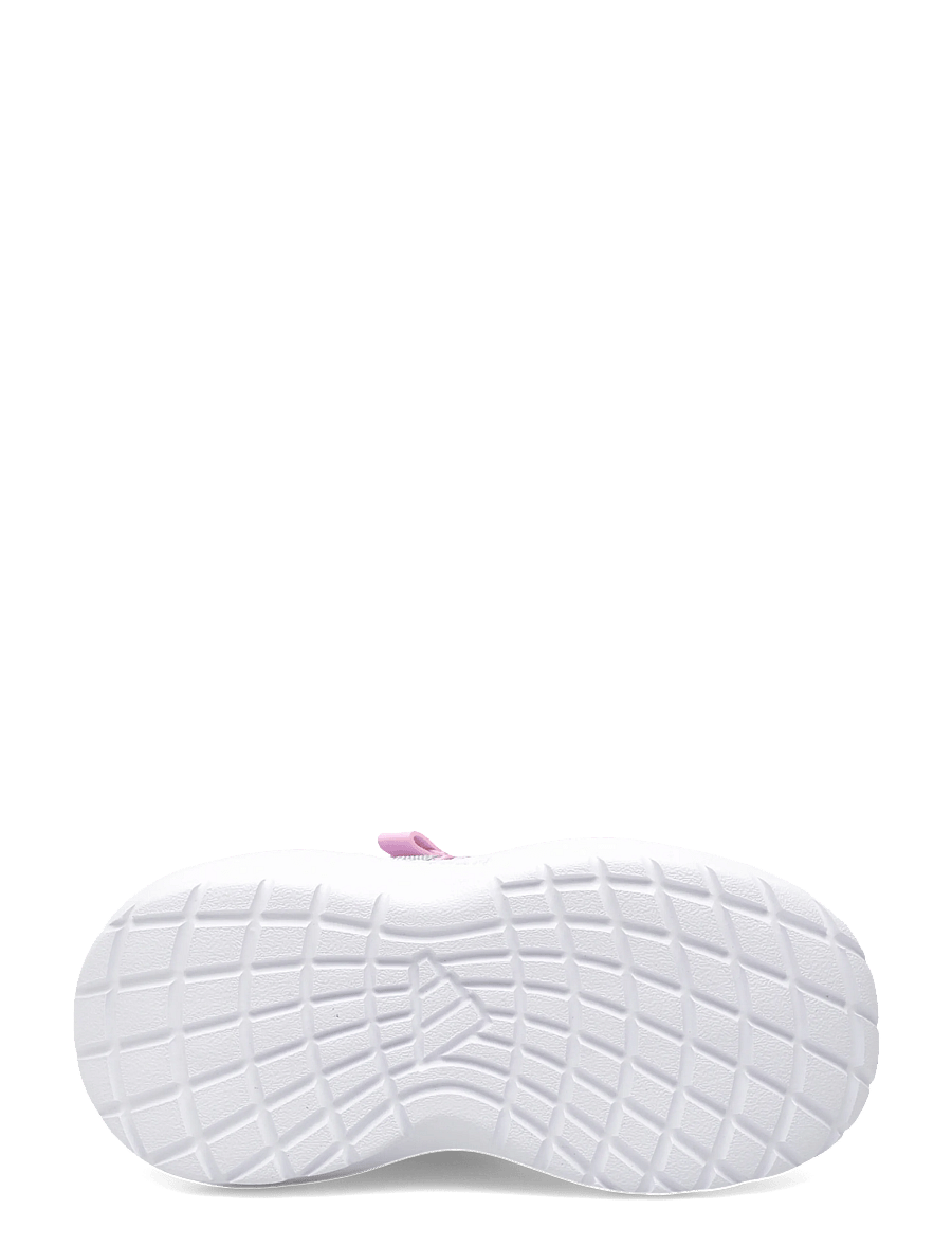 adidas Sportswear - LIGHTORAMA RNR EL I - lave sneakers - icelav/silvmt/flaaqu - 4