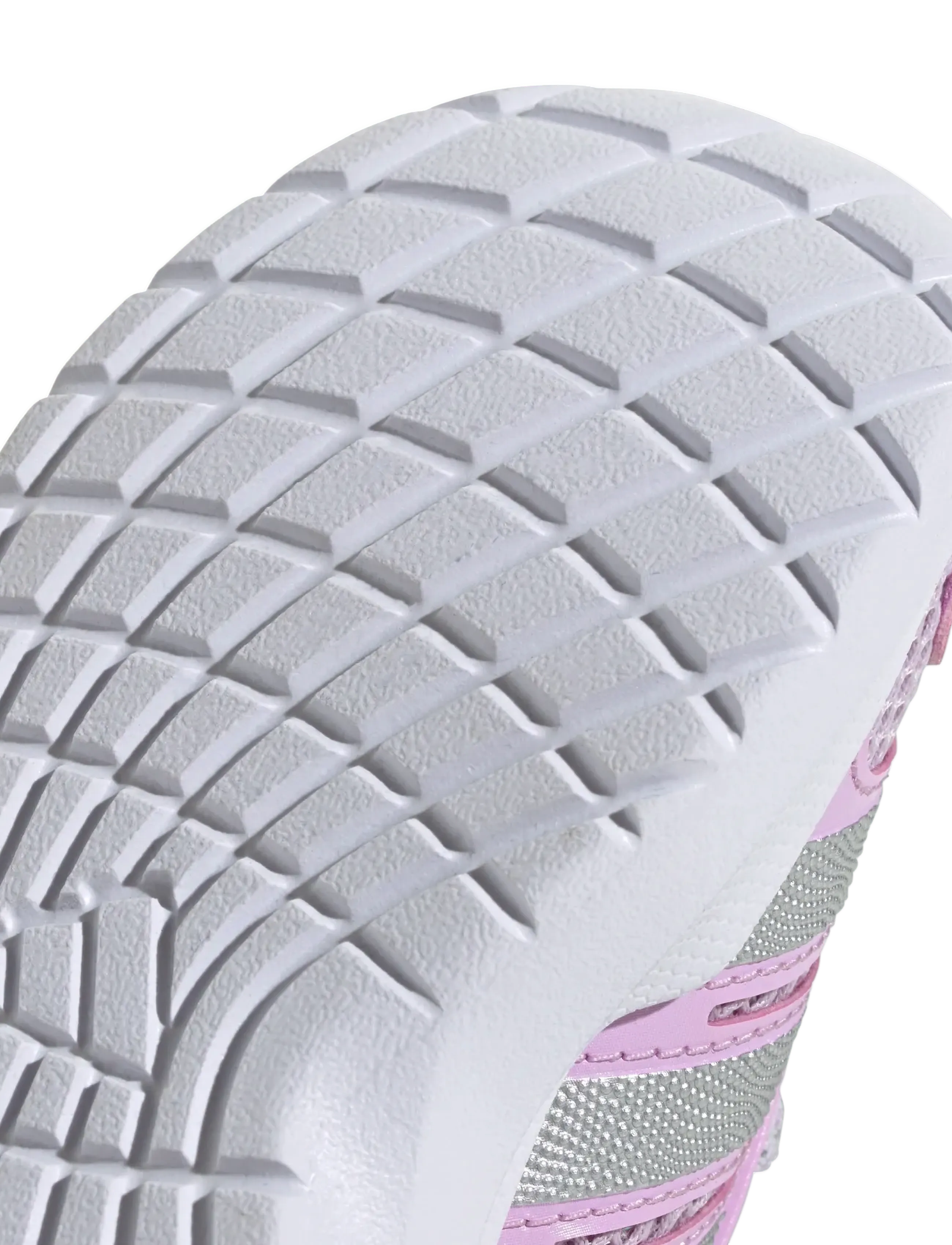 adidas Sportswear - LIGHTORAMA RNR EL I - lave sneakers - icelav/silvmt/flaaqu - 5