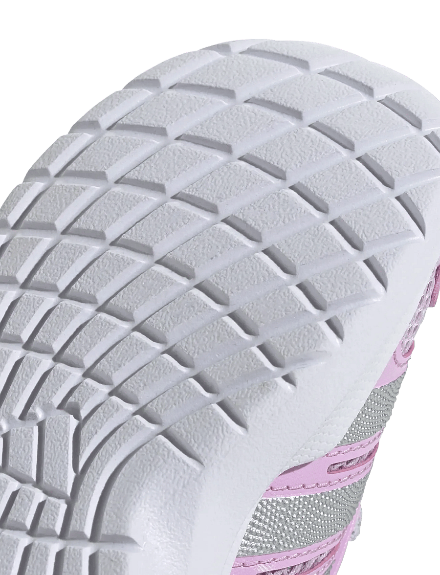 adidas Sportswear - LIGHTORAMA RNR EL I - lave sneakers - icelav/silvmt/flaaqu - 5