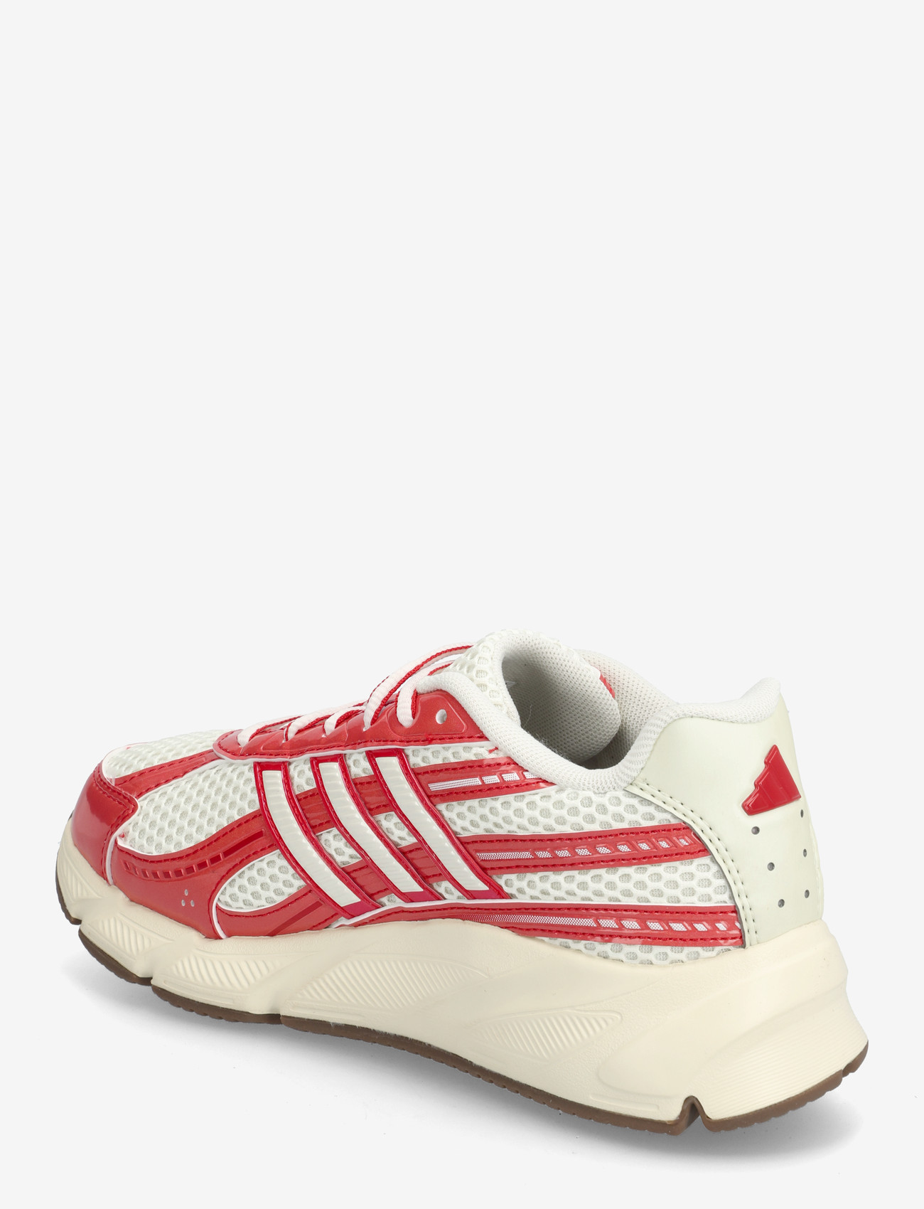 adidas Sportswear - TECHNOCHAOS 2000 - lave sneakers - owhite/peamet/betsca - 2