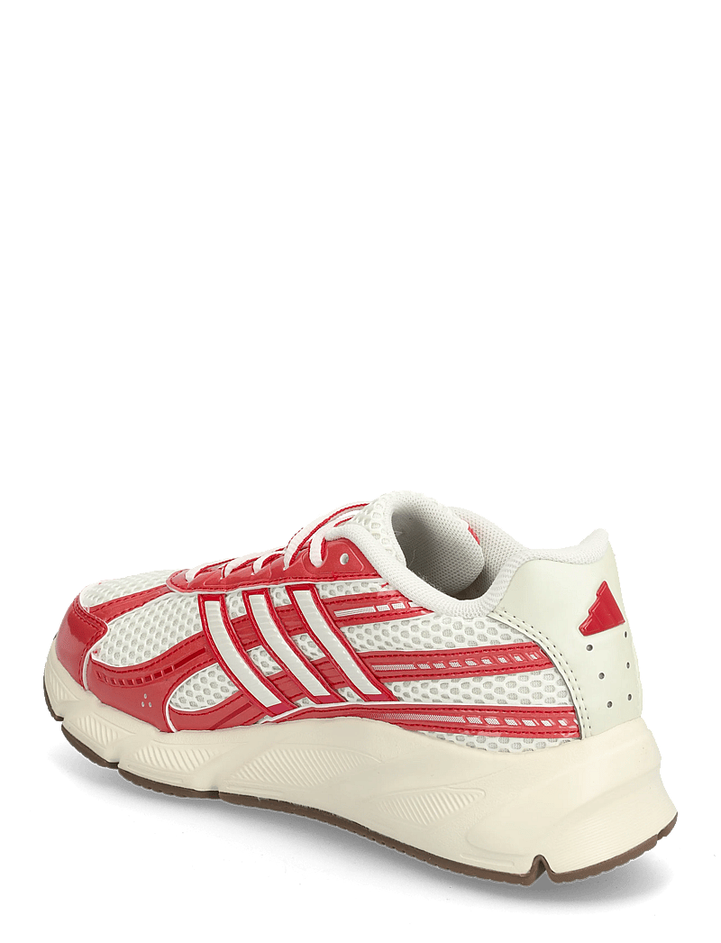 adidas Sportswear - TECHNOCHAOS 2000 - lave sneakers - owhite/peamet/betsca - 2
