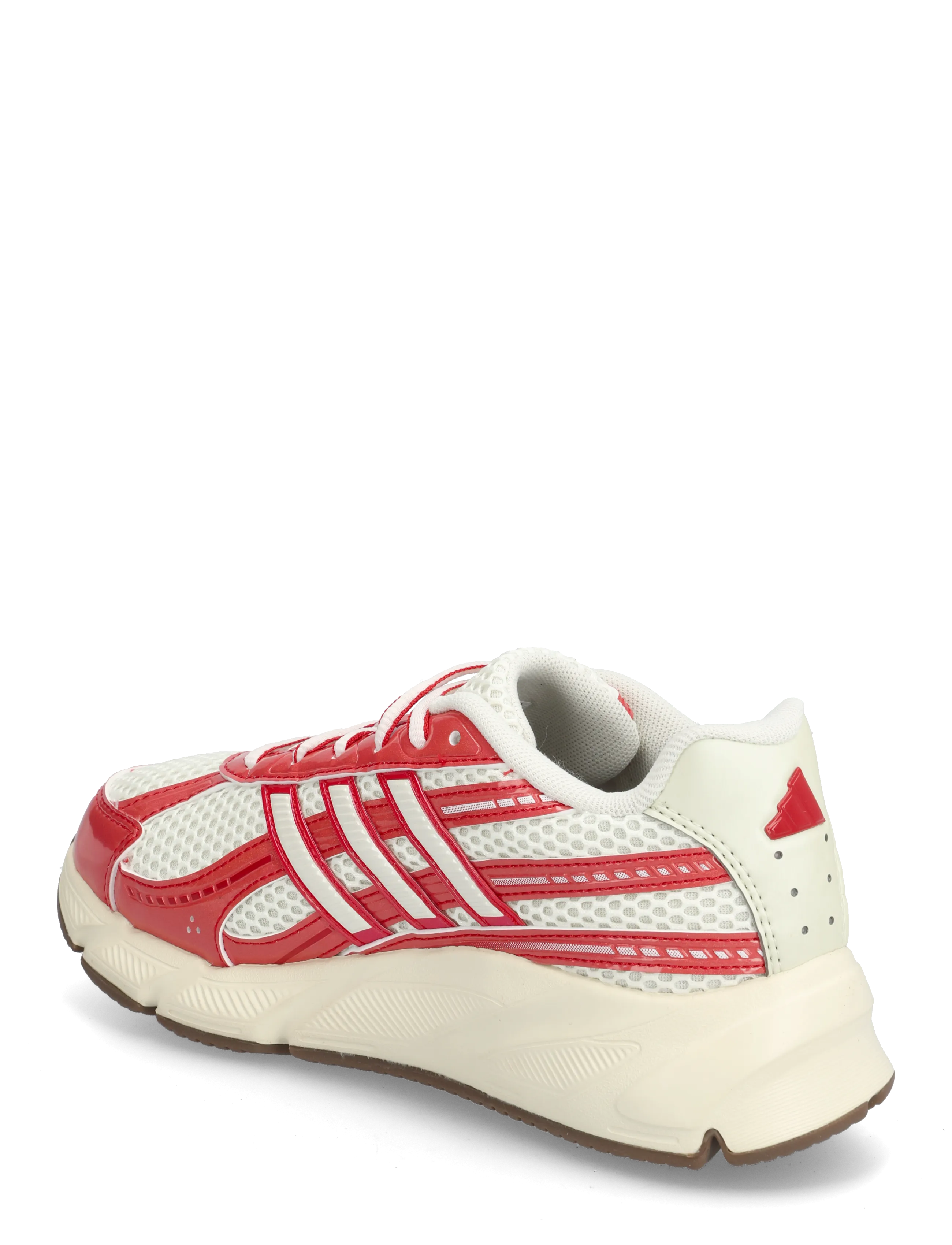 adidas Sportswear - TECHNOCHAOS 2000 - niedrige sneakers - owhite/peamet/betsca - 2