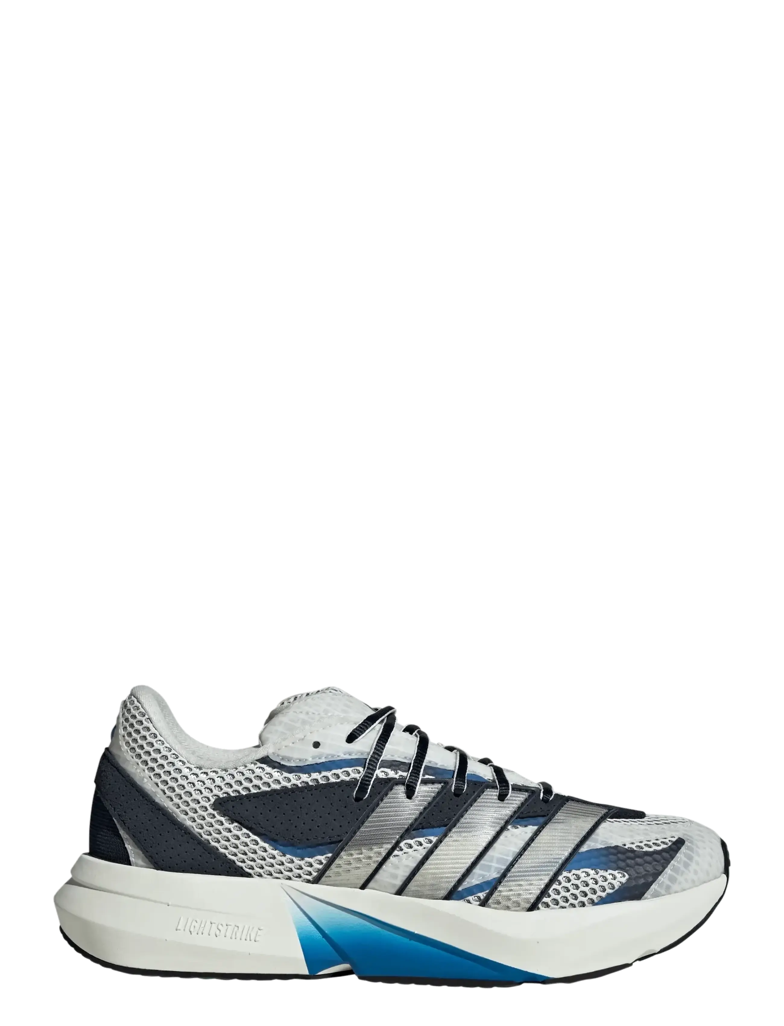 adidas Sportswear - LIGHTBLAZE - sneakers - owhite/owhite/broyal - 1