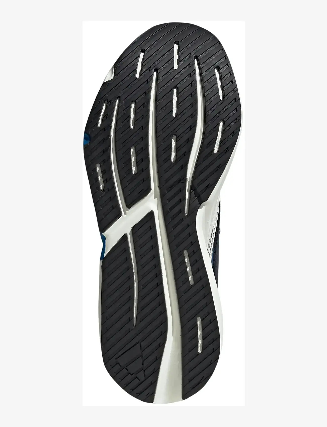 adidas Sportswear - LIGHTBLAZE - niedriger schnitt - owhite/owhite/broyal - 5