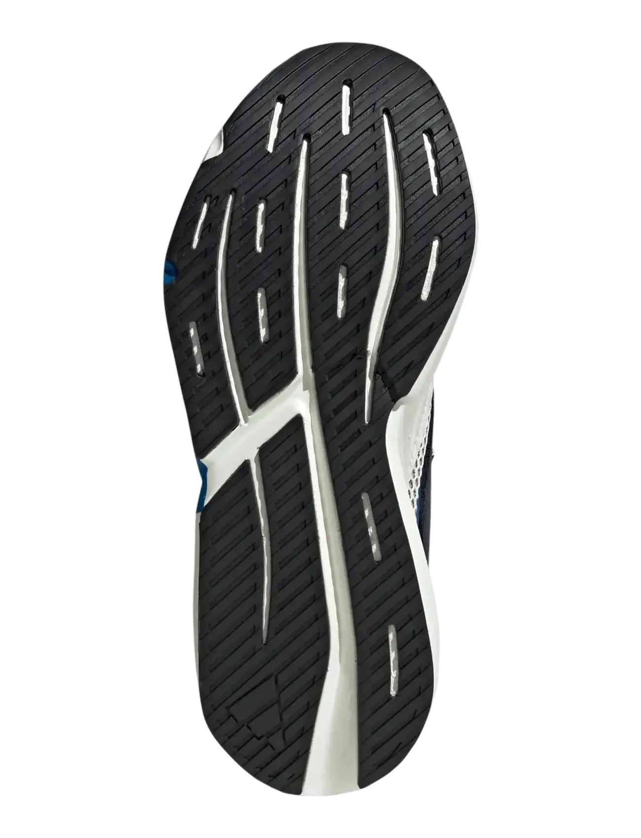 adidas Sportswear - LIGHTBLAZE - sneakers - owhite/owhite/broyal - 5