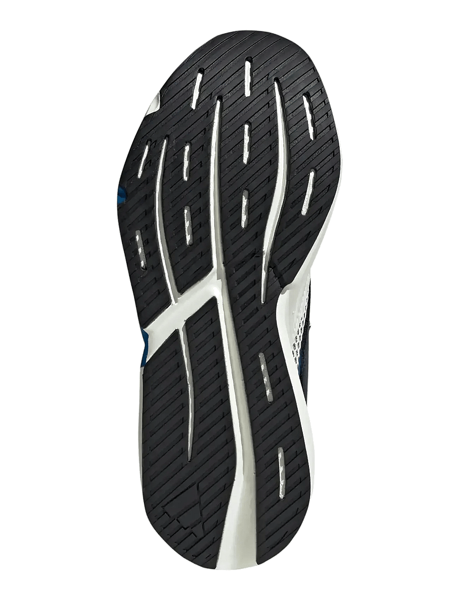 adidas Sportswear - LIGHTBLAZE - lave sneakers - owhite/owhite/broyal - 5