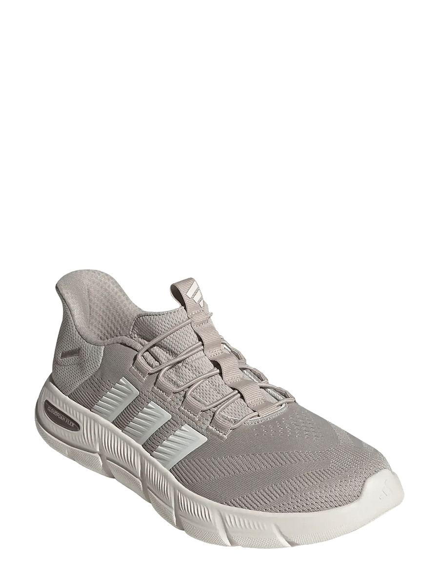 adidas Sportswear - CLOUDFOAM FLEX - RAPIDFIT - niedriger schnitt - wonbei/owhite/wonalu - 0