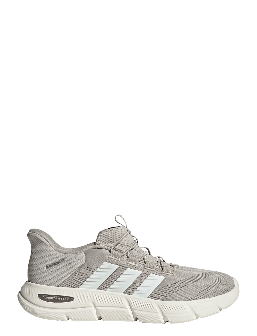 adidas Sportswear - CLOUDFOAM FLEX - RAPIDFIT - niedriger schnitt - wonbei/owhite/wonalu - 1
