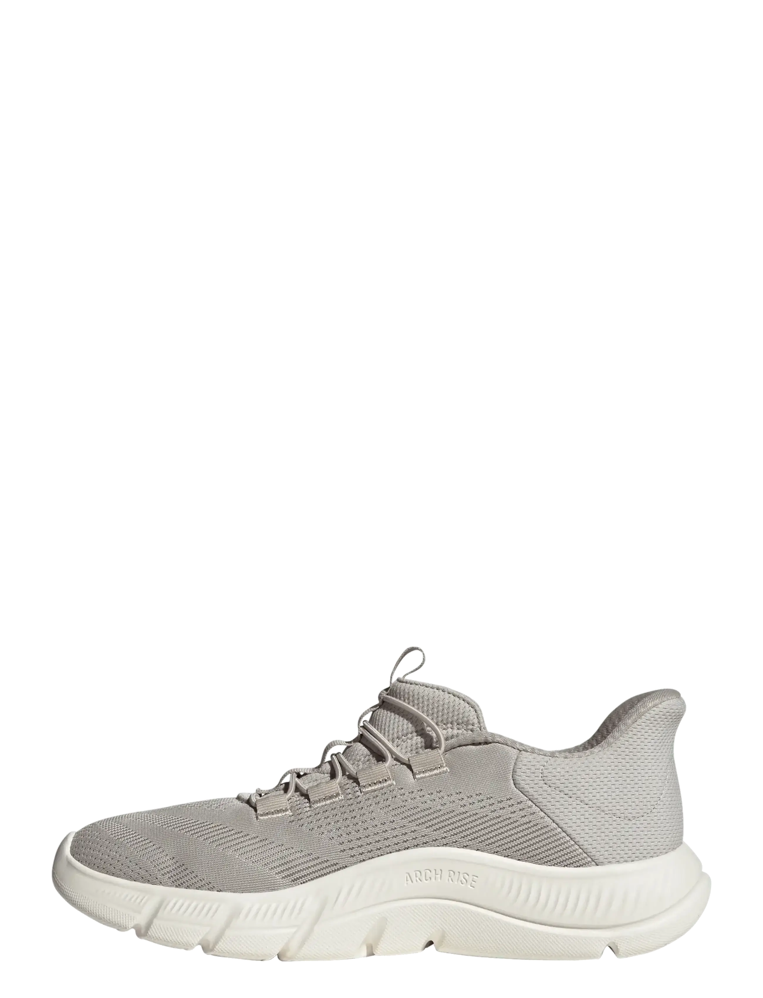 adidas Sportswear - CLOUDFOAM FLEX - RAPIDFIT - træningssko - wonbei/owhite/wonalu - 2