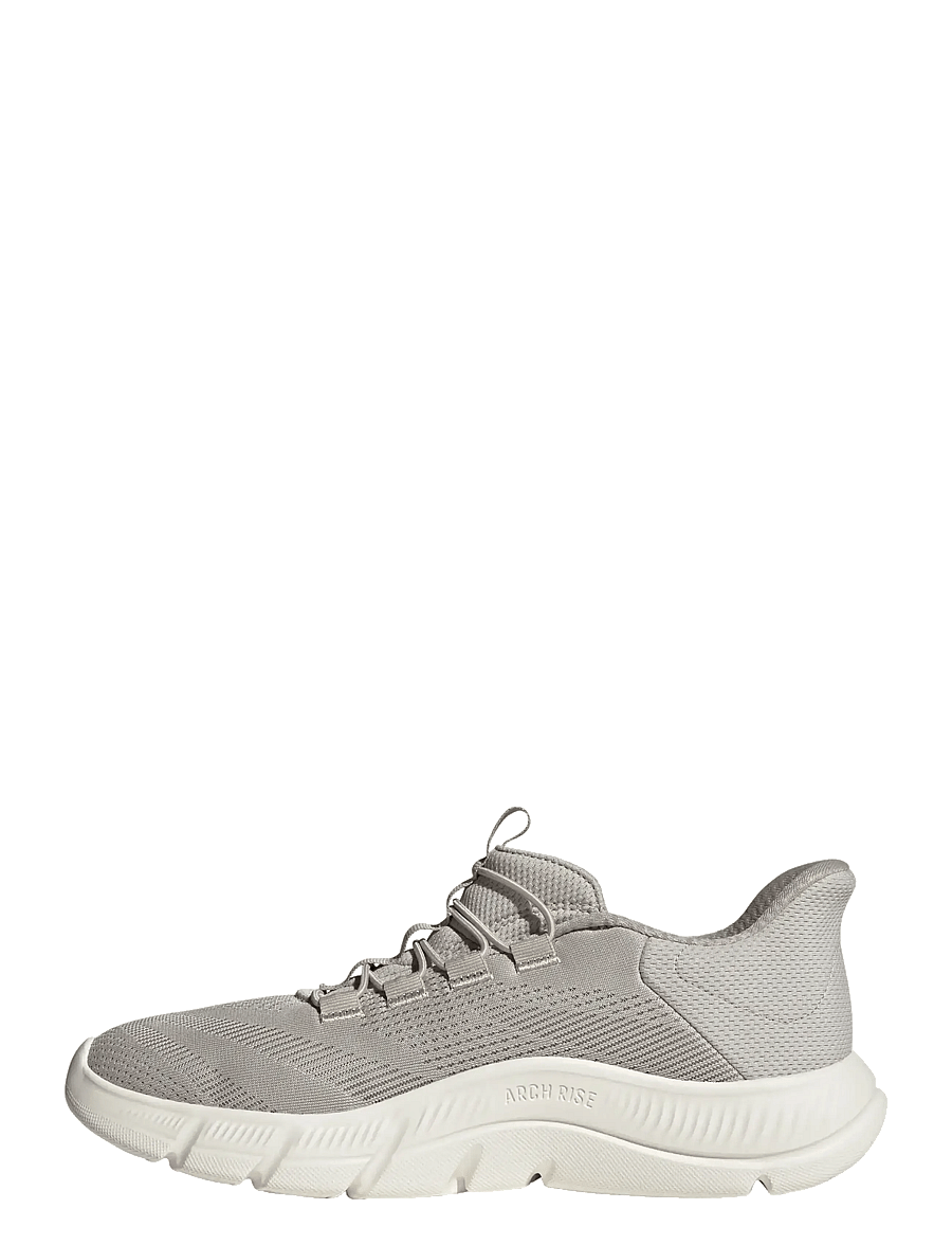 adidas Sportswear - CLOUDFOAM FLEX - RAPIDFIT - niedriger schnitt - wonbei/owhite/wonalu - 2