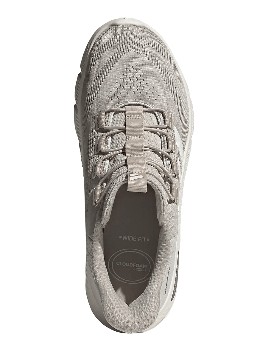 adidas Sportswear - CLOUDFOAM FLEX - RAPIDFIT - niedriger schnitt - wonbei/owhite/wonalu - 4