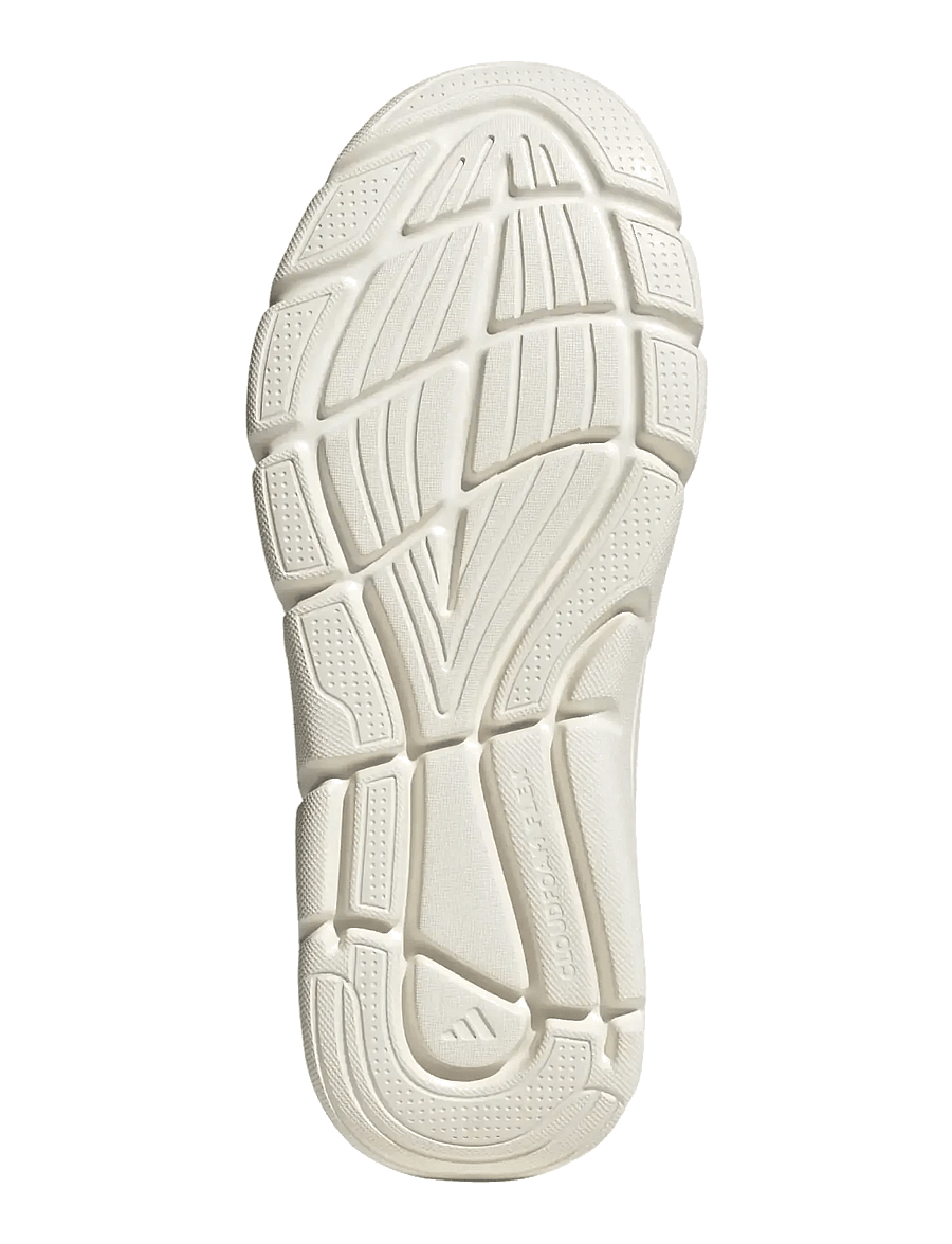 adidas Sportswear - CLOUDFOAM FLEX - RAPIDFIT - niedriger schnitt - wonbei/owhite/wonalu - 5