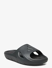 adidas Sportswear - ADICANE SLIDES - pool sliders - carbon/carbon/cblack - 0