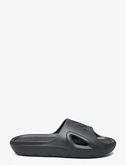 adidas Sportswear - ADICANE SLIDES - laveste priser - carbon/carbon/cblack - 1