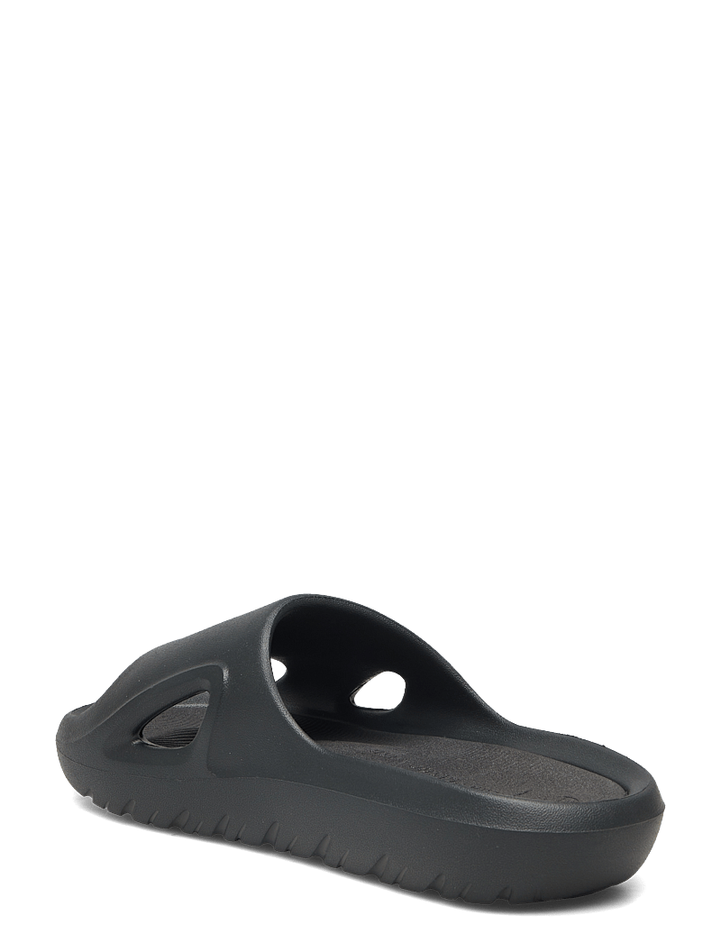 adidas Sportswear - ADICANE SLIDES - badtofflor - carbon/carbon/cblack - 2