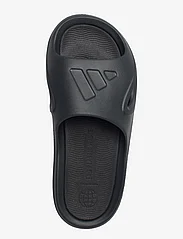 adidas Sportswear - ADICANE SLIDES - vyrams - carbon/carbon/cblack - 3
