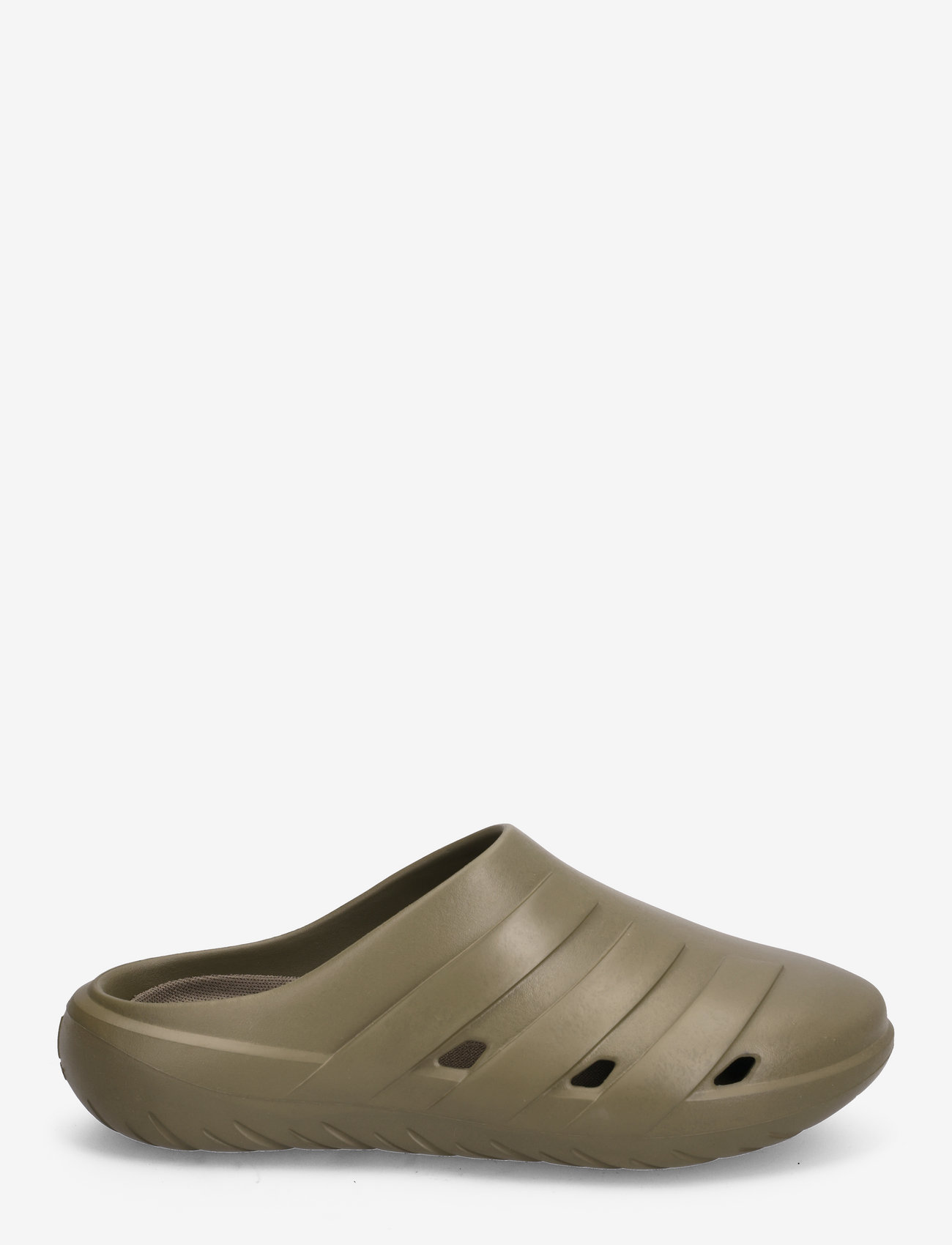 adidas Sportswear - ADICANE CLOG - sandaalid - olistr/olistr/olistr - 1