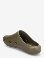 adidas Sportswear - ADICANE CLOG - sandaalid - olistr/olistr/olistr - 2