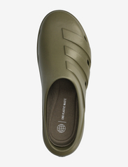 adidas Sportswear - ADICANE CLOG - sandalen - olistr/olistr/olistr - 3