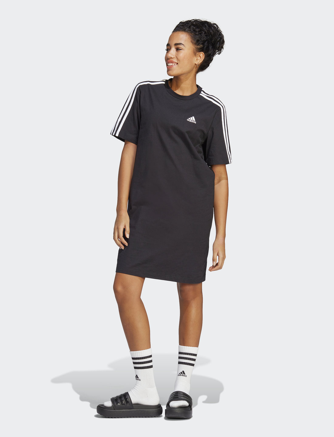 Sportswear dress top
